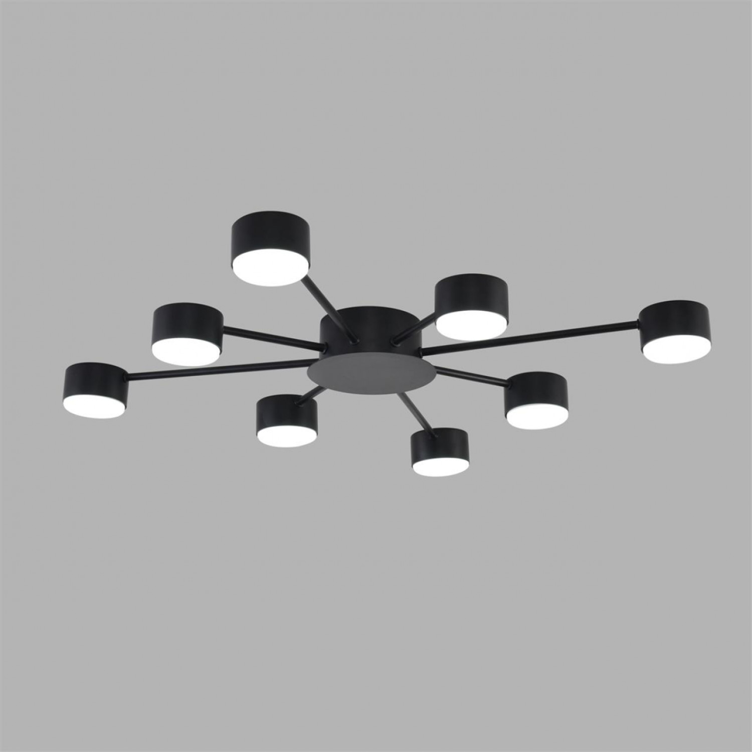 Люстра Lumion 8344/8C TORINA