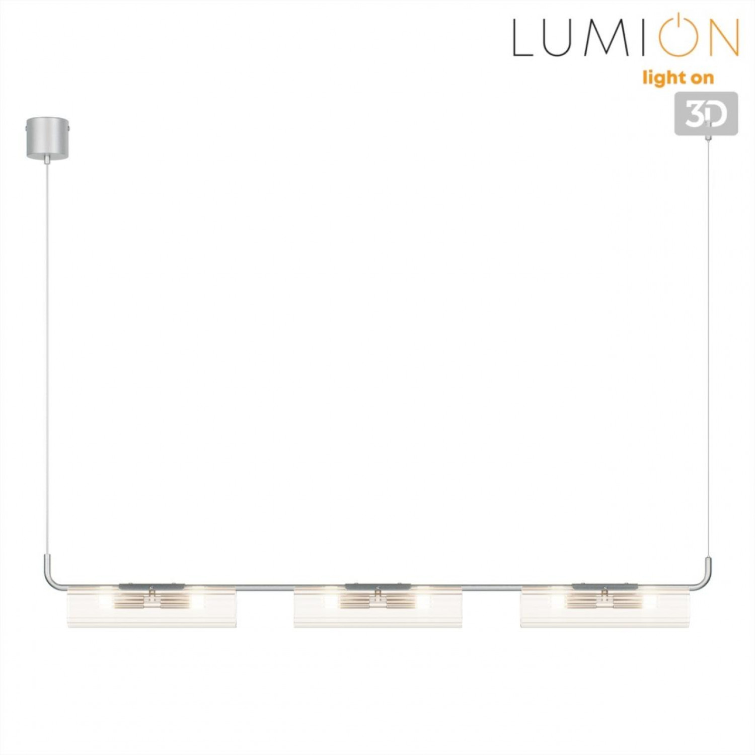 Подвес Lumion 8258/6 TORONTO