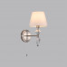 Бра с выключателем Lumion 8274/1W VERMONT