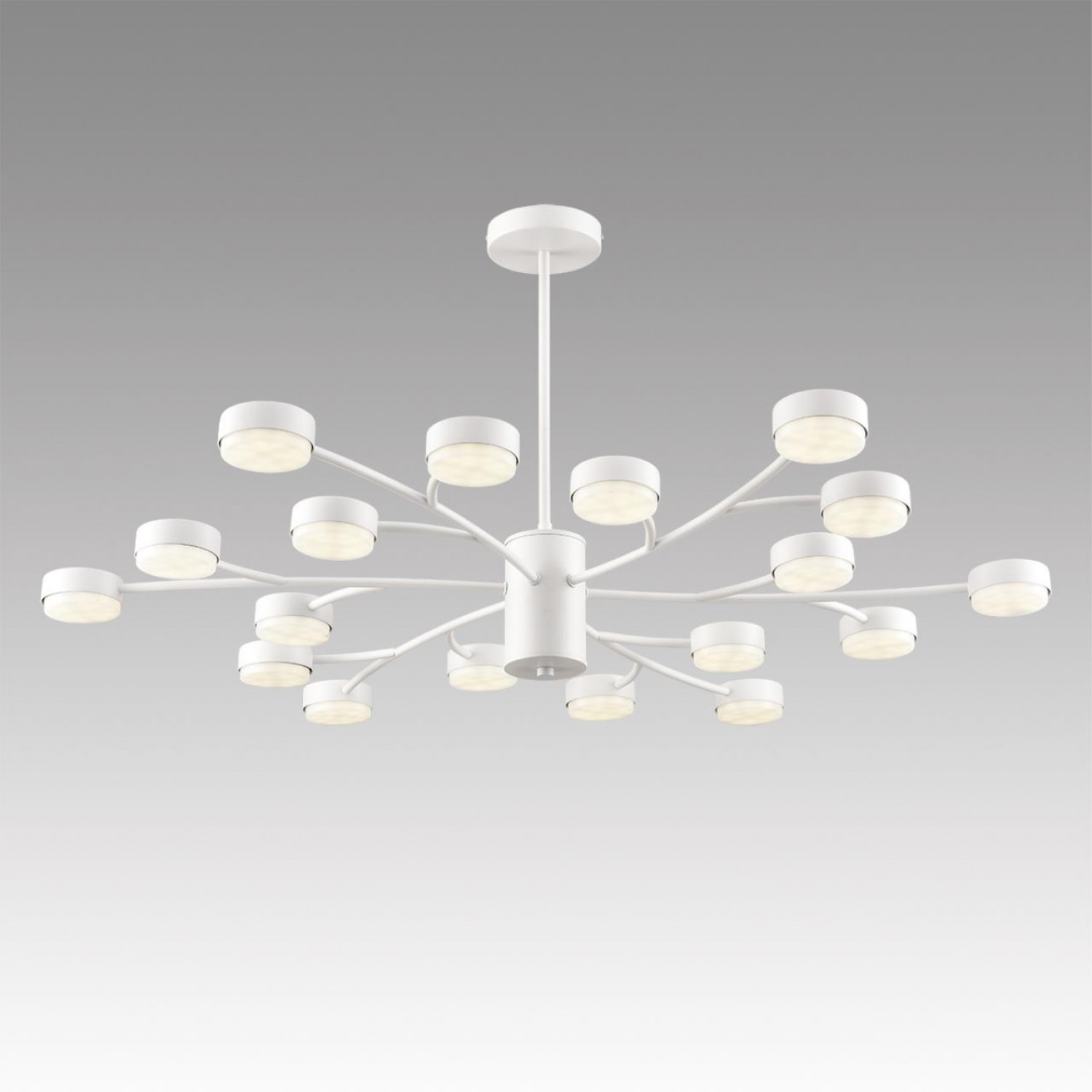 Люстра Lumion 8265/18 TORINA