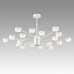 Люстра Lumion 8265/18 TORINA