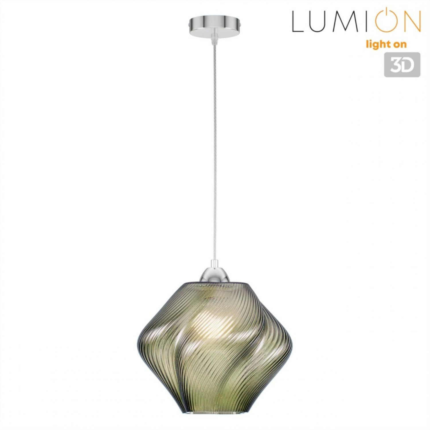 Подвес Lumion 8289/1A TIDE