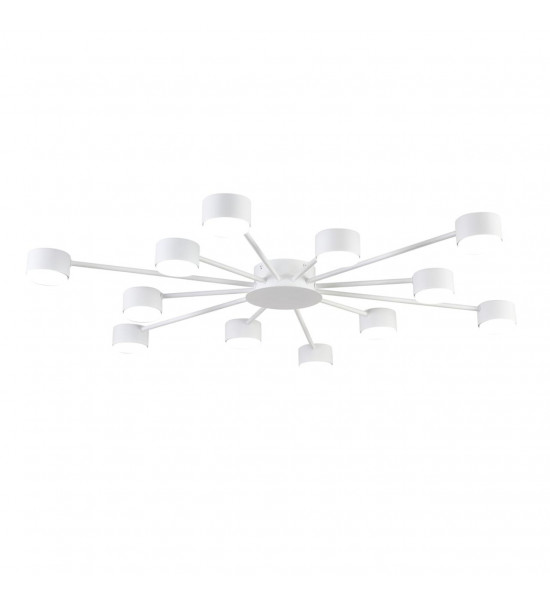 Люстра Lumion 8343/12C TORINA