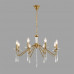 Люстра Lumion 8319/8 SEVERINA