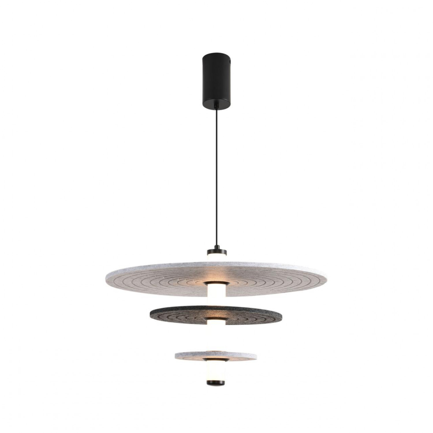 Подвес Lumion 8295/11AL FELTA