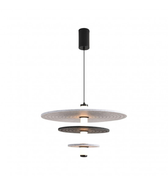 Подвес Lumion 8295/11AL FELTA
