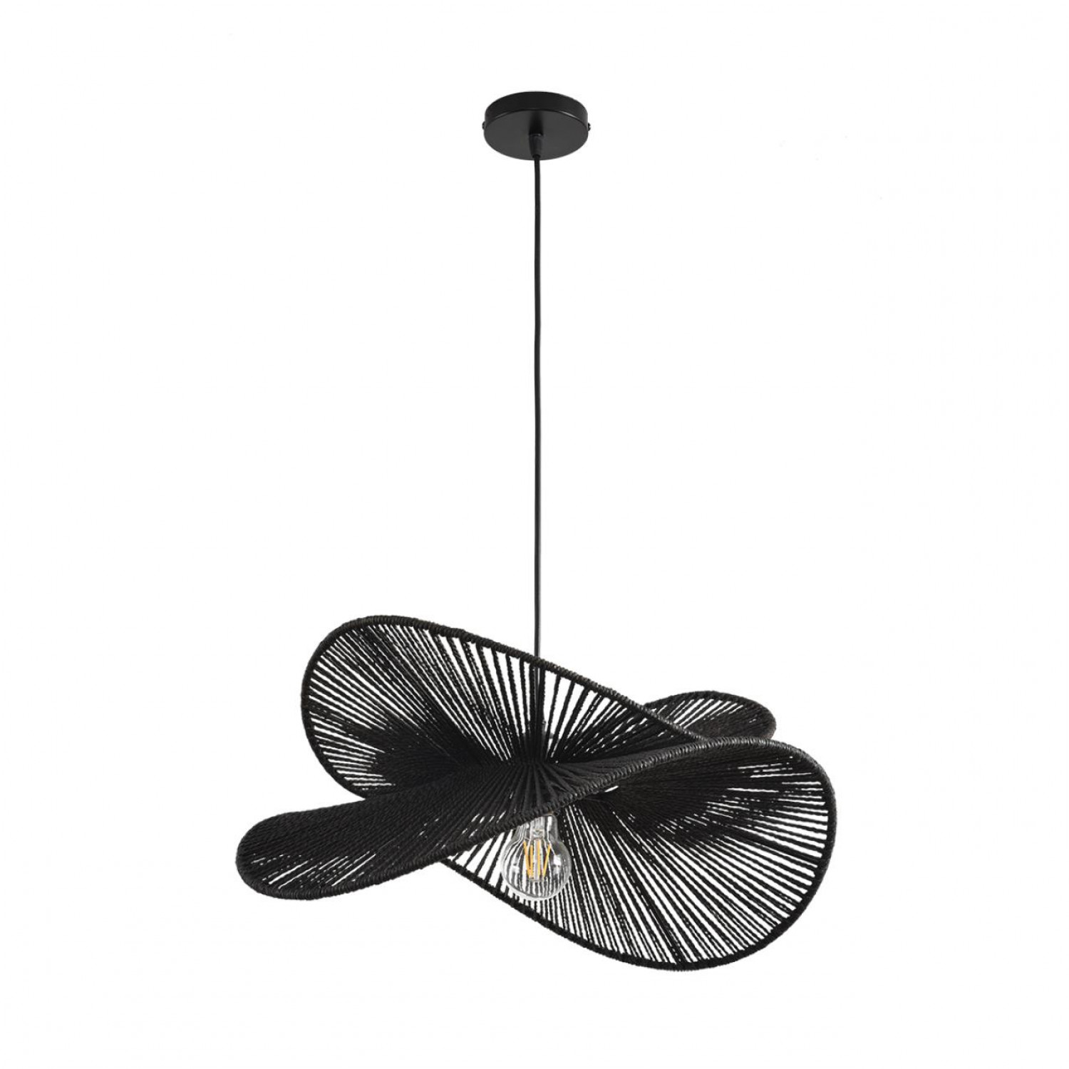 Подвес Lumion 8382/1 ROPE