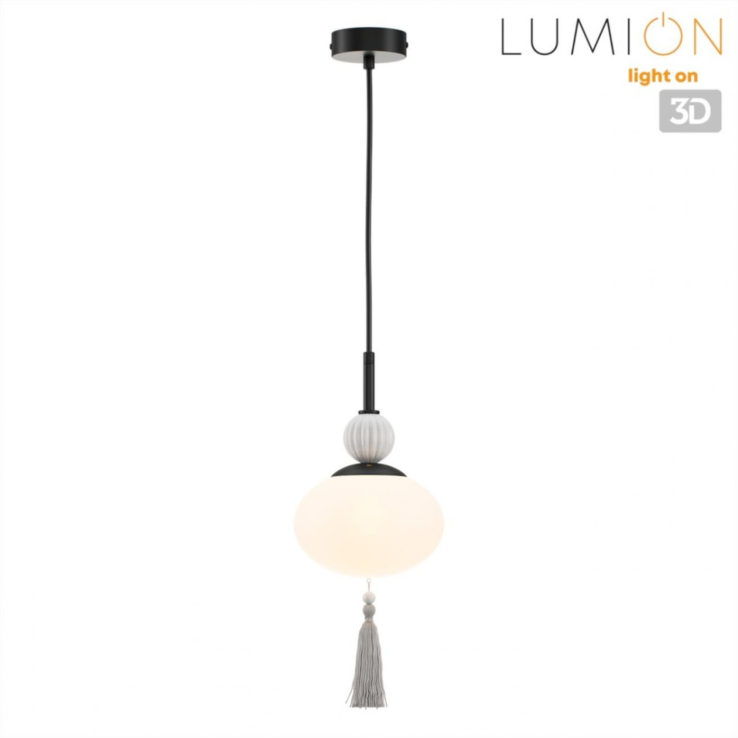 Подвес Lumion 8273/1A GLORIYA