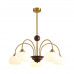 Люстра потолочная Lumion 8323/5C LARINA