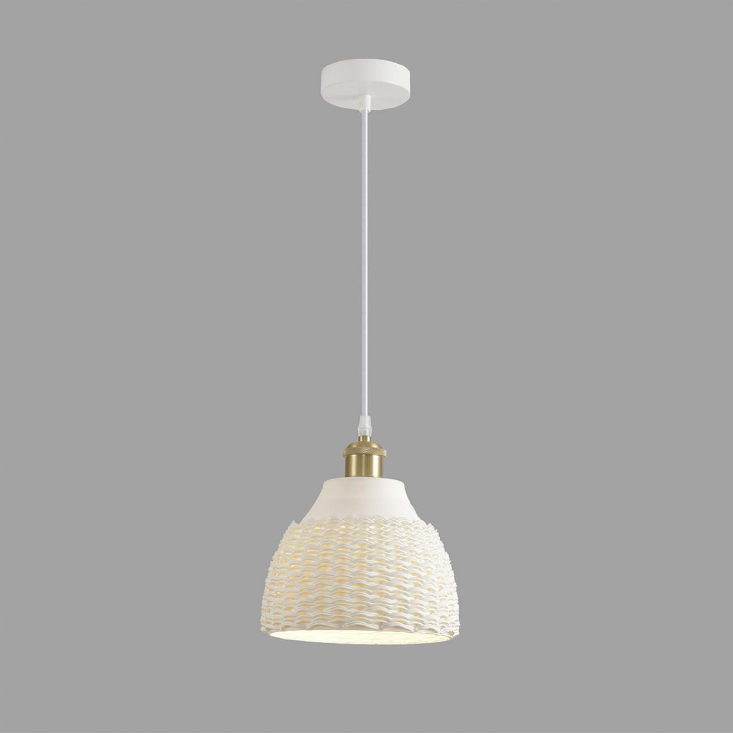 Подвес Lumion 8350/1A CANESTRA
