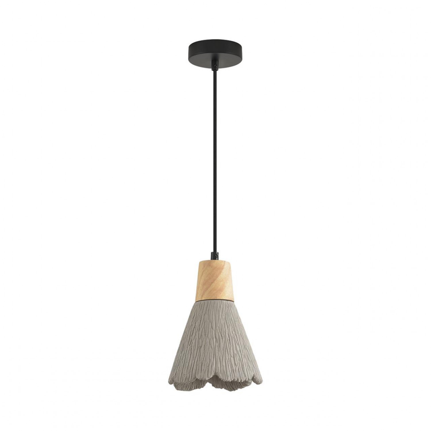 Подвес Lumion 8351/1B EOLIANA