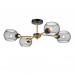 Люстра потолочная Lumion 8247/4C TUNARA