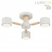 Светильник потолочный Lumion 8306/3C VENNA