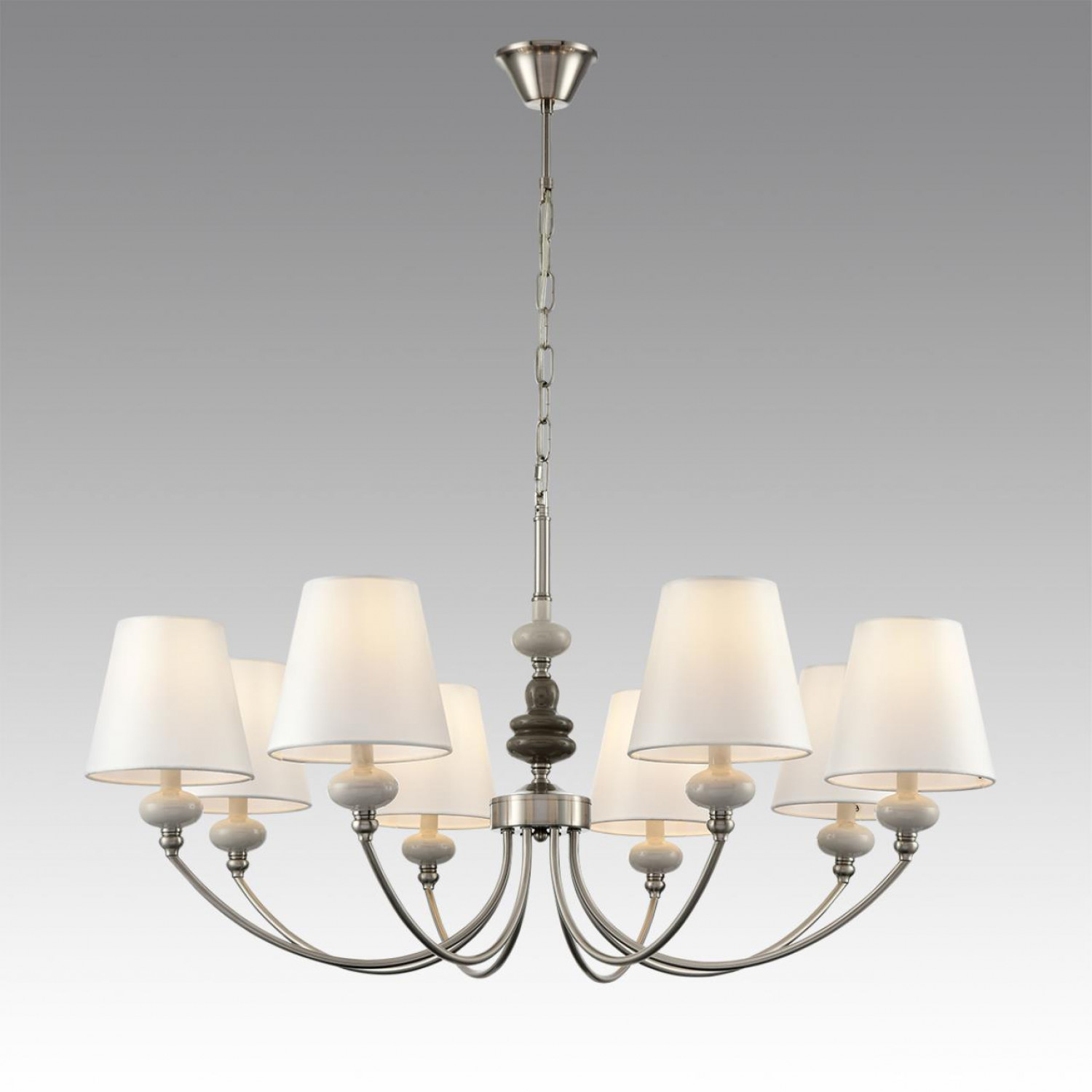 Люстра Lumion 8283/8 KENTUKI