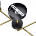 Люстра потолочная Lumion 8247/4C TUNARA