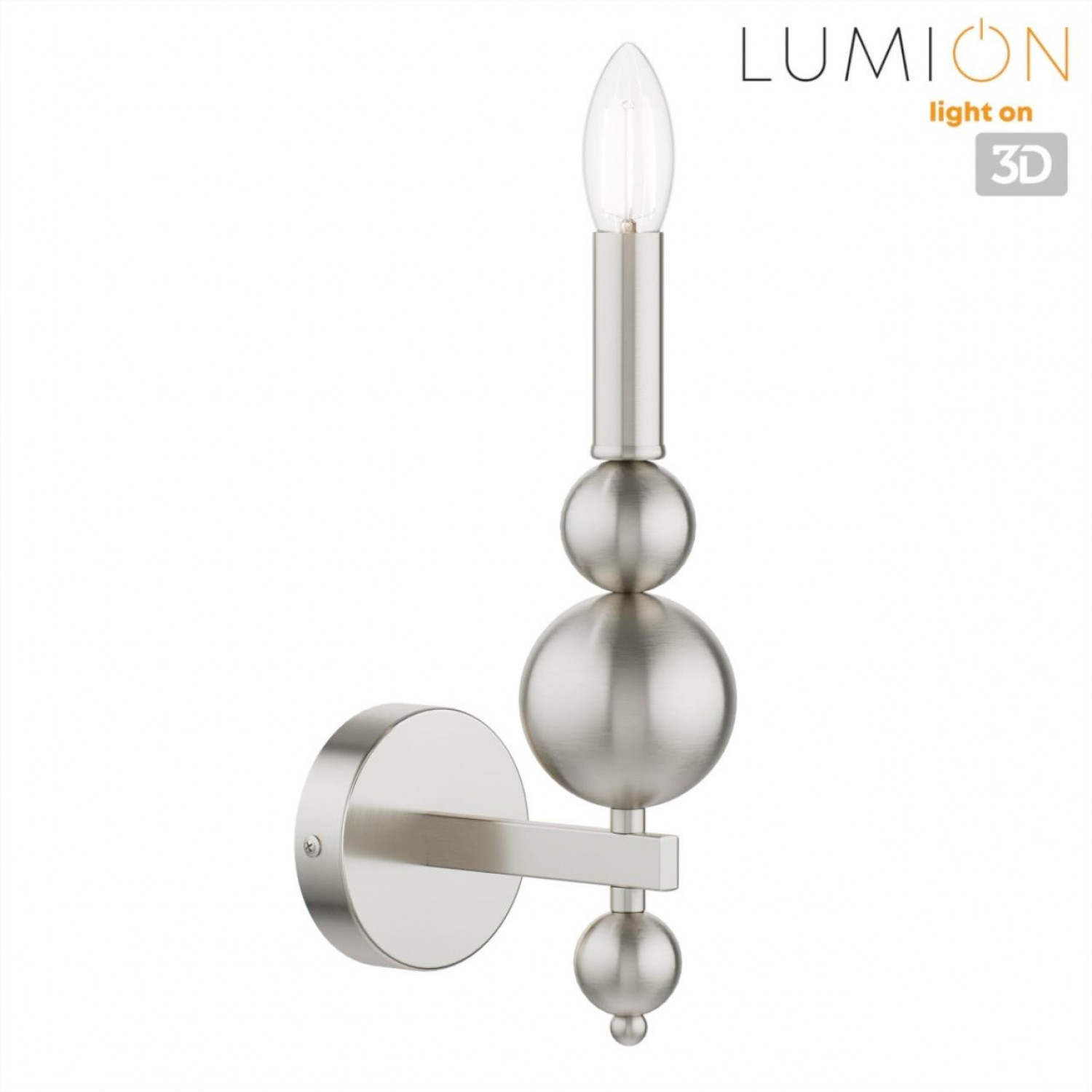 Бра Lumion 8107/1W NANA