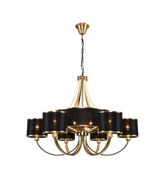 Люстра Lumion 8406/9 DEMETRA Люстра Lumion 8406/9 DEMETRA