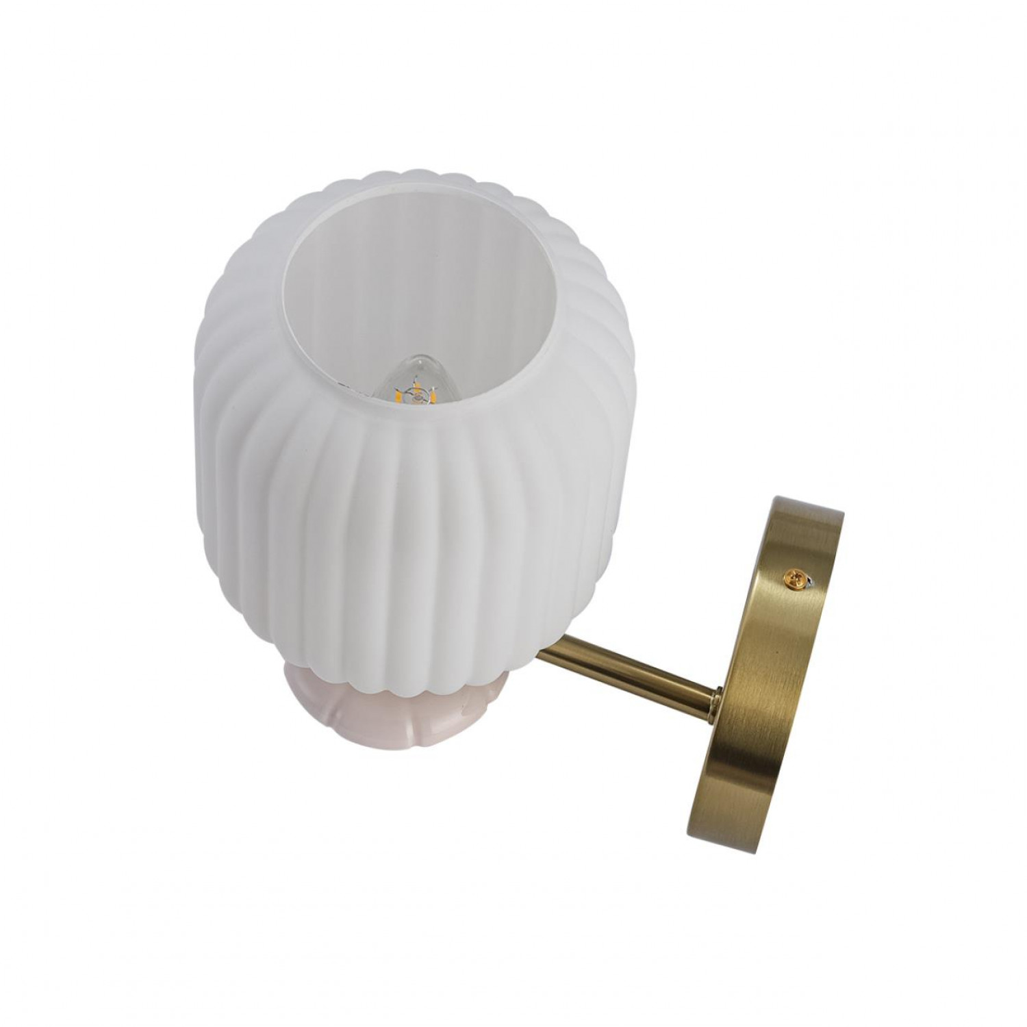 Бра Lumion 8334/1W ALEGRA