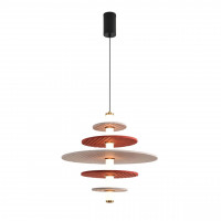 Подвес Lumion 8296/14AL FELTA