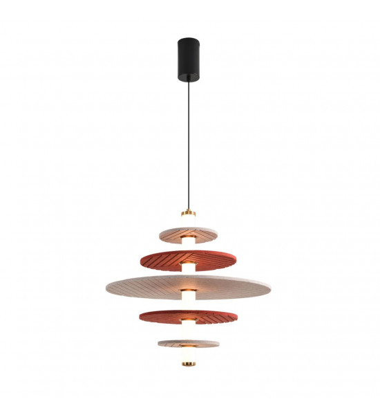 Подвес Lumion 8296/14AL FELTA