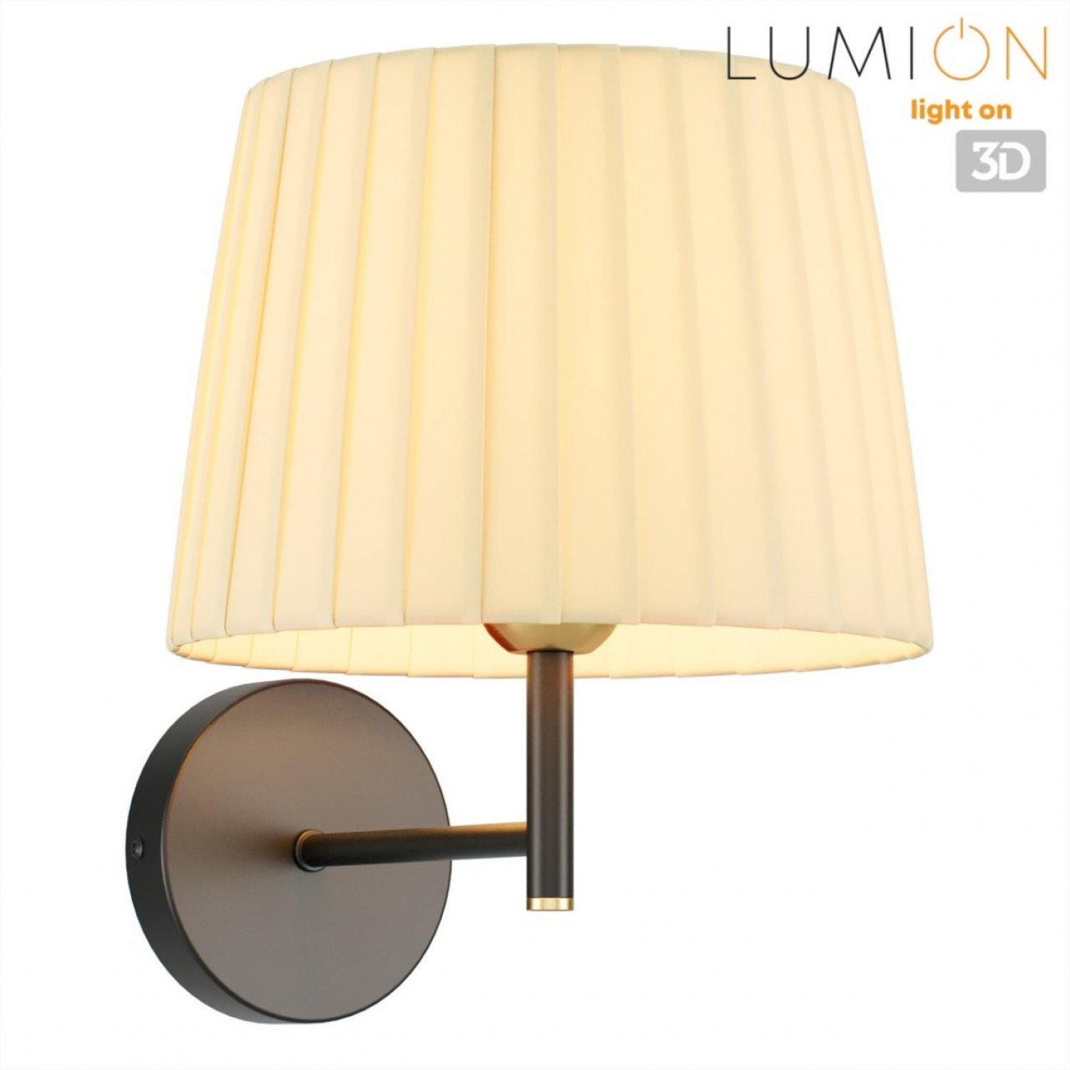 Бра Lumion 8302/1W TUNE