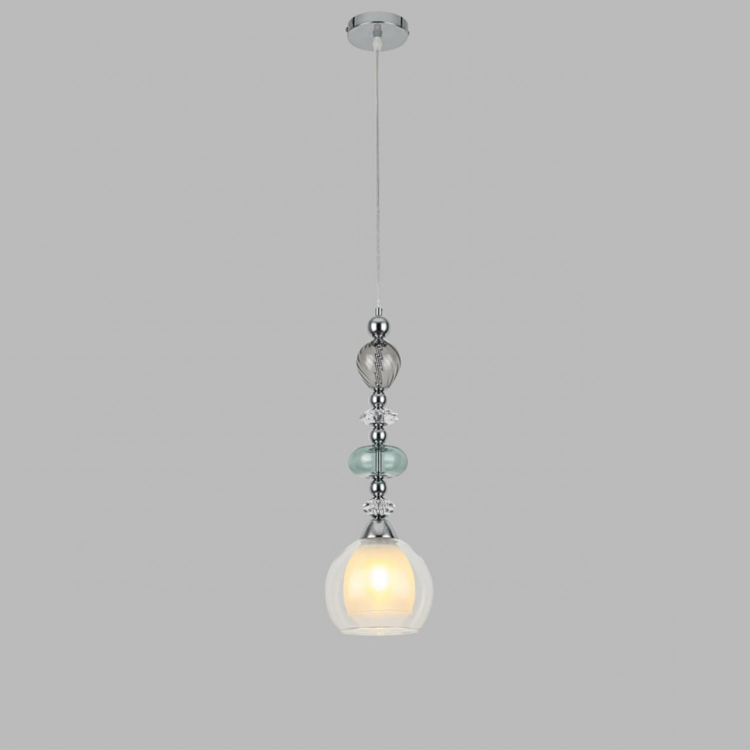 Подвес Lumion 8294/1A GANNA