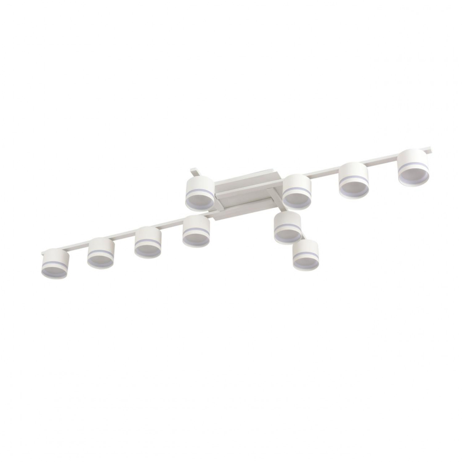 Светильник потолочный Lumion 8303/10C AGNIA