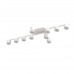 Светильник потолочный Lumion 8303/10C AGNIA