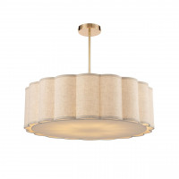 Люстра потолочная Lumion 8287/7 KORTNI