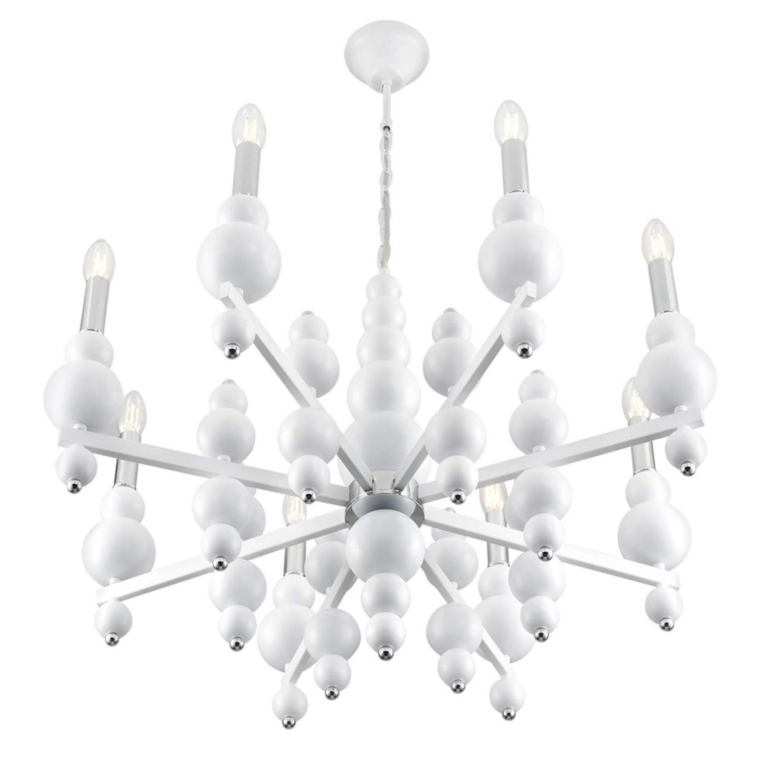 Люстра Lumion 8260/8 NANA