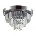 Люстра потолочная Lumion 8266/4C ZAHA