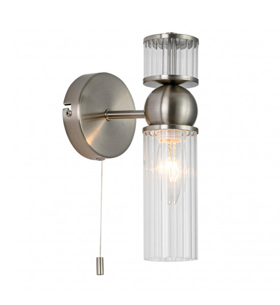Бра с выключателем Lumion 8277/1W DENVER Бра с выключателем Lumion 8277/1W DENVER