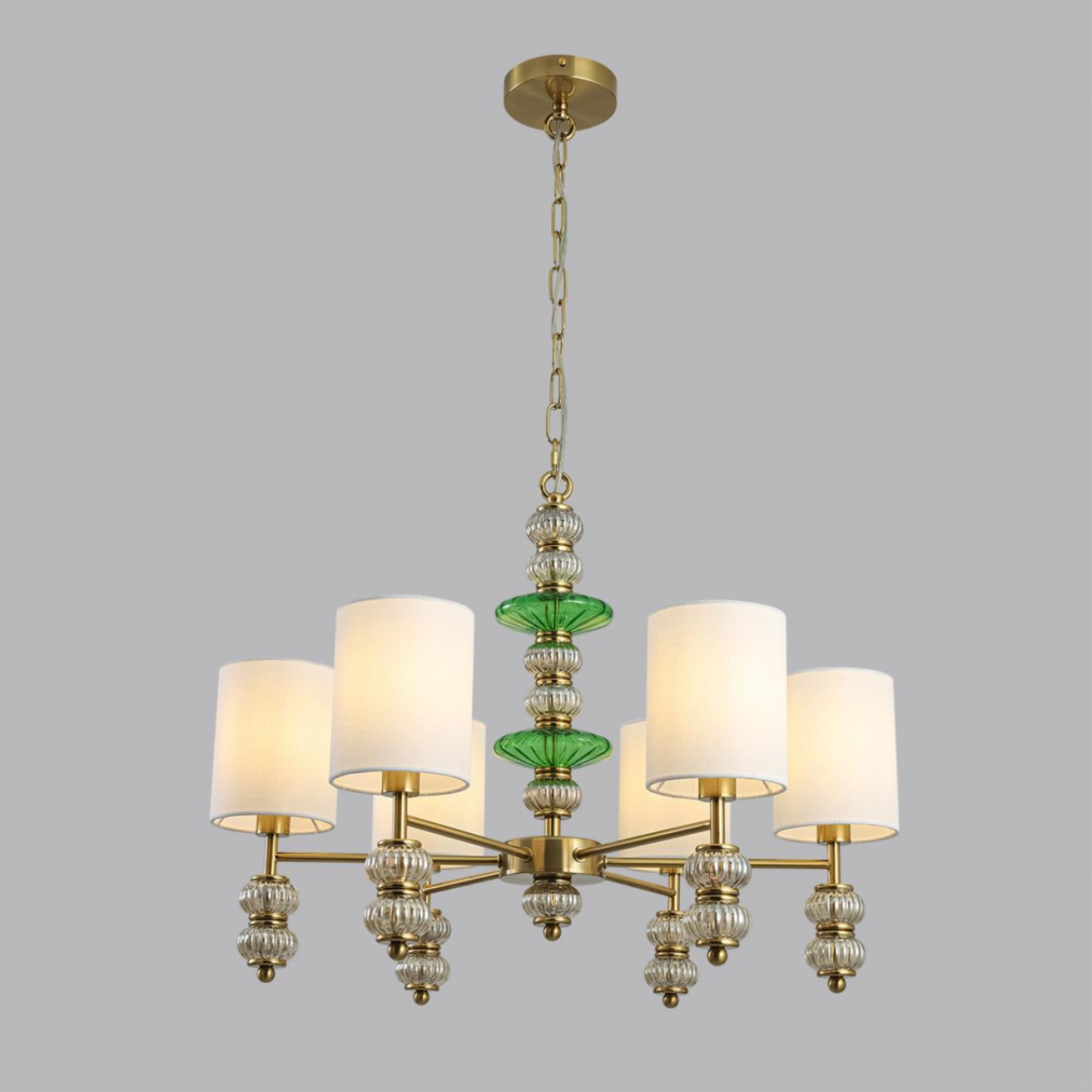 Люстра Lumion 8337/6 ILMIRA