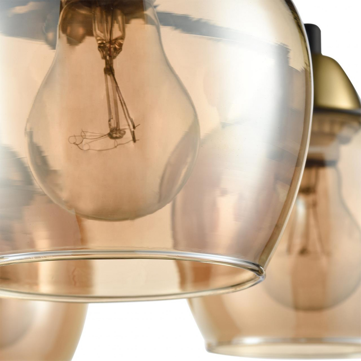 Люстра потолочная Lumion 8249/6C LANDA