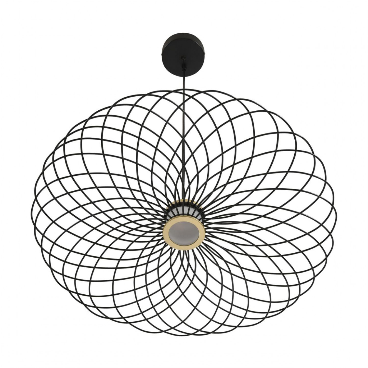 Подвес Lumion 8379/10L CAMOMILE