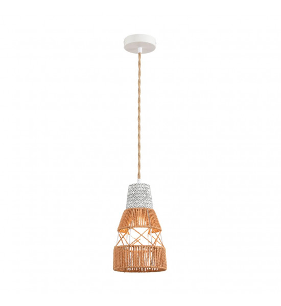 Подвес Lumion 8367/1B BOHO