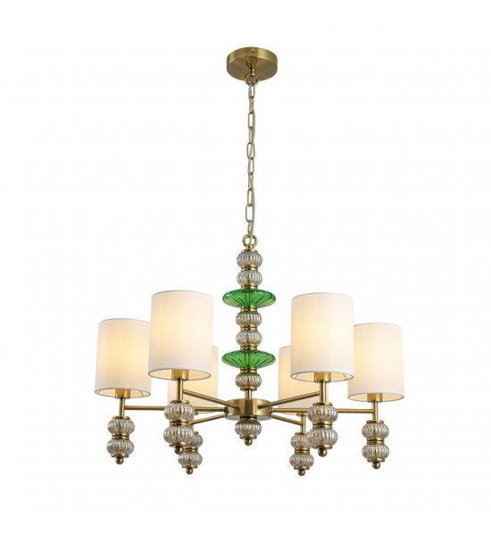 Люстра Lumion 8337/6 ILMIRA Люстра Lumion 8337/6 ILMIRA