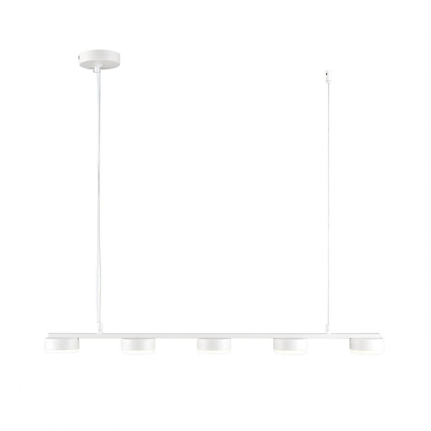 Подвес Lumion 8265/5 TORINA