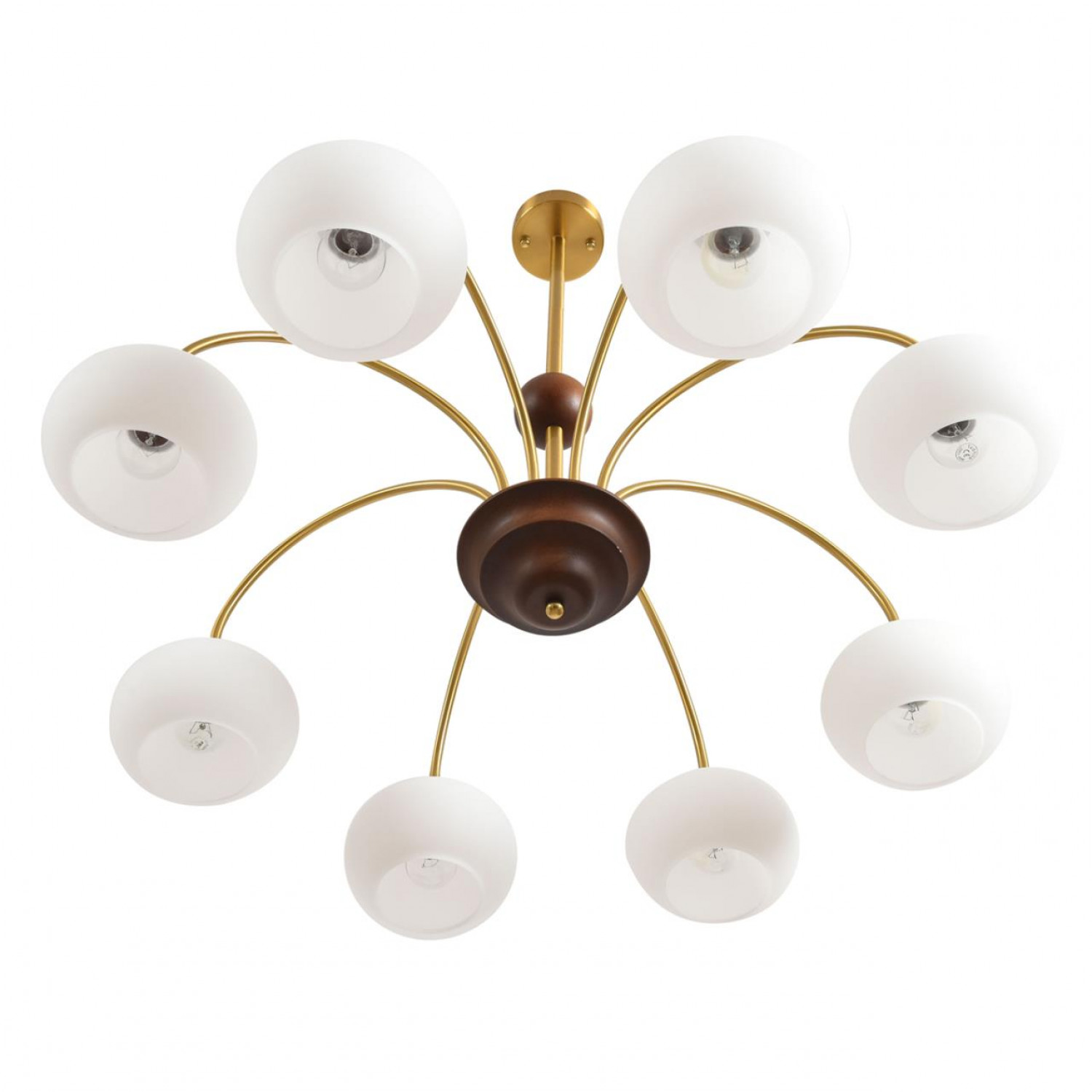 Люстра потолочная Lumion 8323/8C LARINA