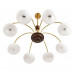 Люстра потолочная Lumion 8323/8C LARINA