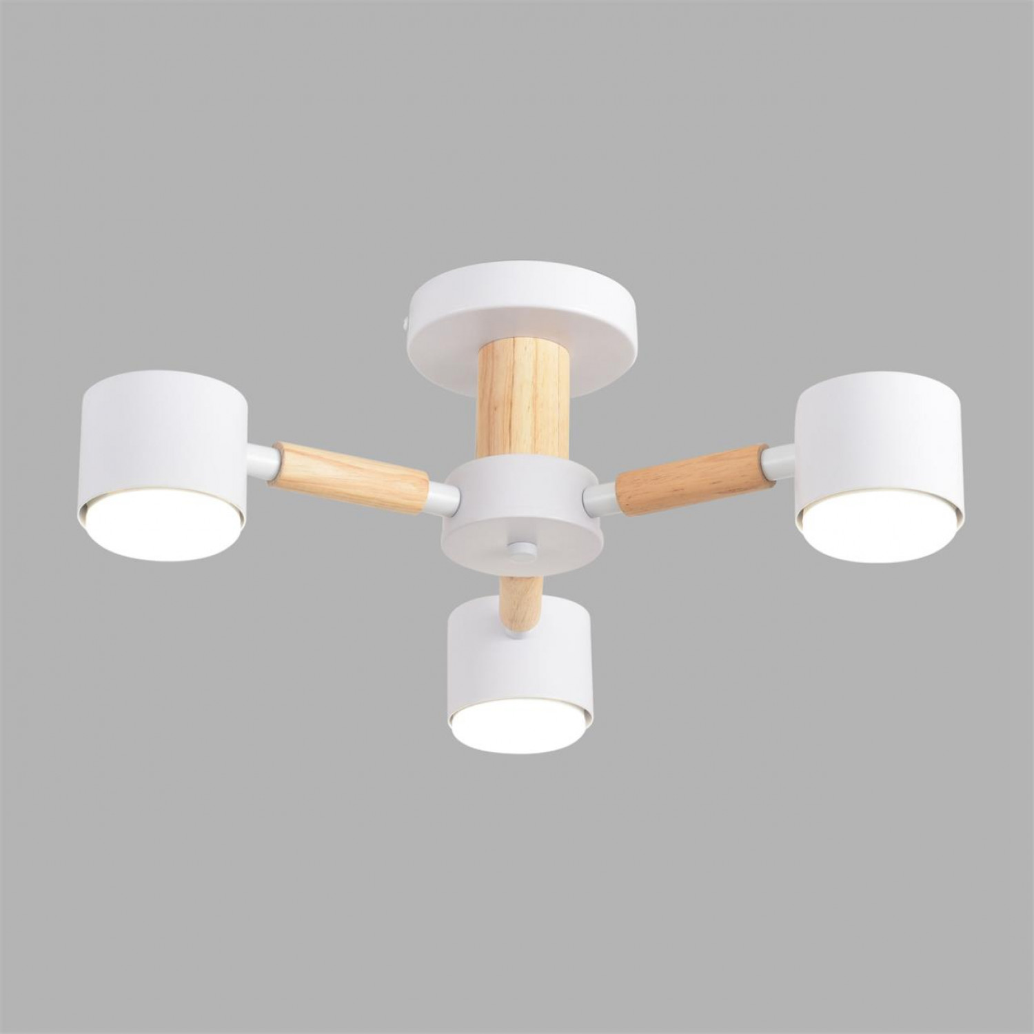 Светильник потолочный Lumion 8306/3C VENNA
