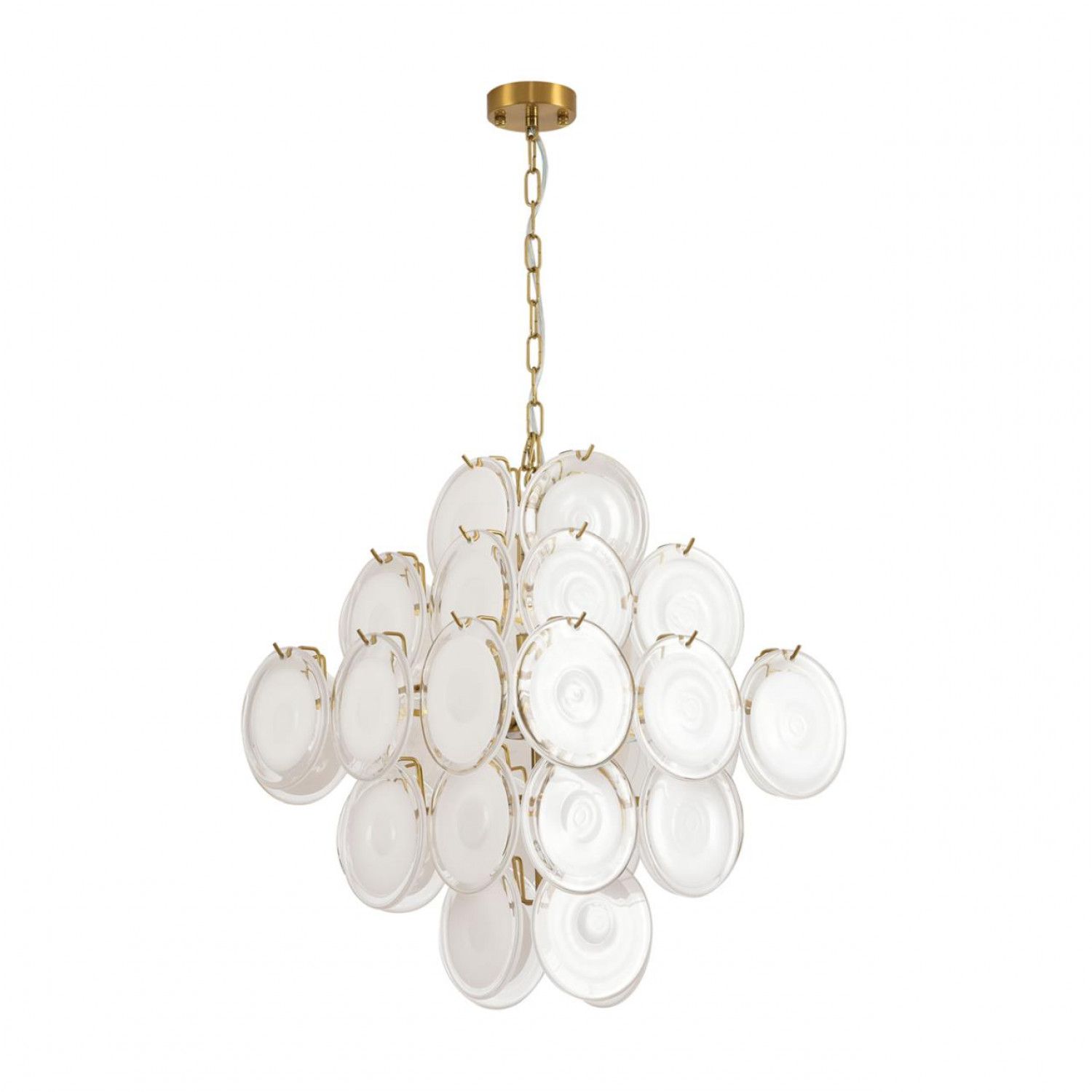 Люстра Lumion 8320/8 CHIPSY