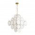 Люстра Lumion 8320/8 CHIPSY