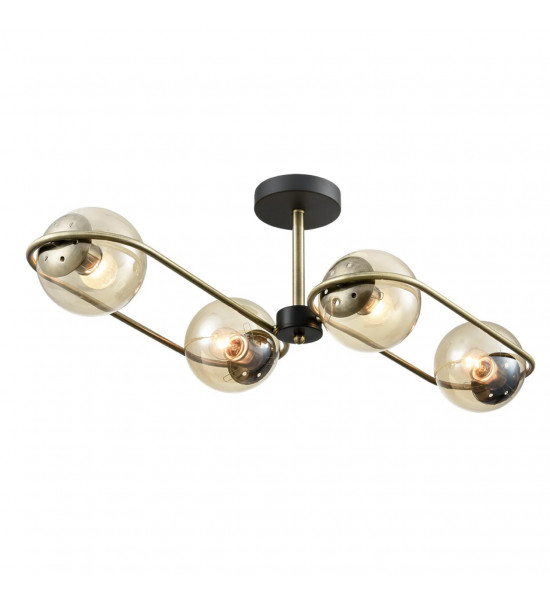 Люстра потолочная Lumion 8062/4C ERENA