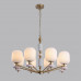 Люстра Lumion 8334/8 ALEGRA