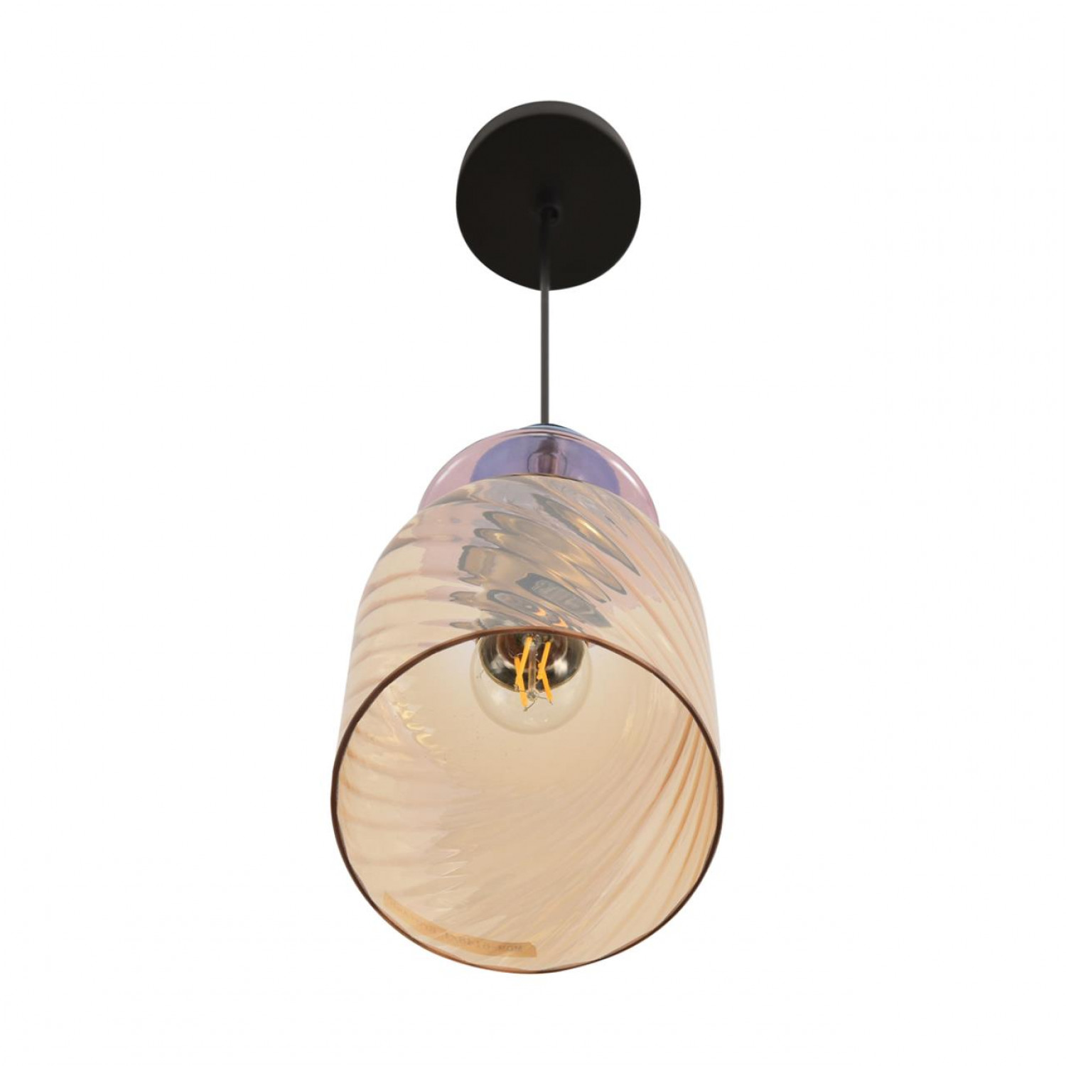Подвес Lumion 8298/1A IRIME