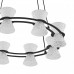 Люстра подвесная Lumion 8341/28L VINORA