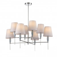 Люстра Lumion 8279/8 KARMEN
