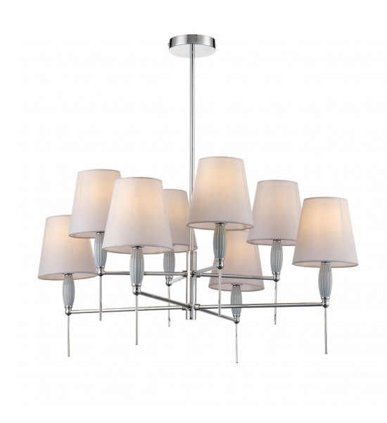 Люстра Lumion 8279/8 KARMEN Люстра Lumion 8279/8 KARMEN