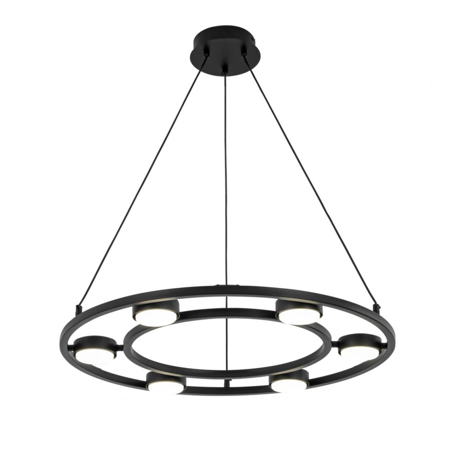 Люстра подвесная Lumion 8340/6 TORINA